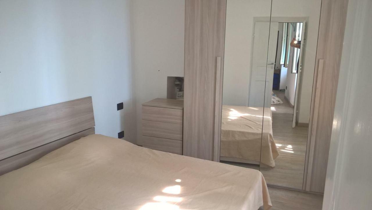 Camogli Golfo Paradiso La Casa Del Comandante エクステリア 写真