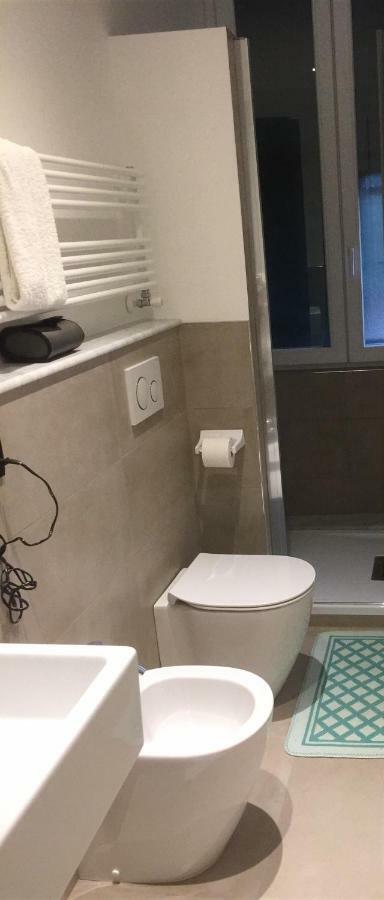 Camogli Golfo Paradiso La Casa Del Comandante エクステリア 写真