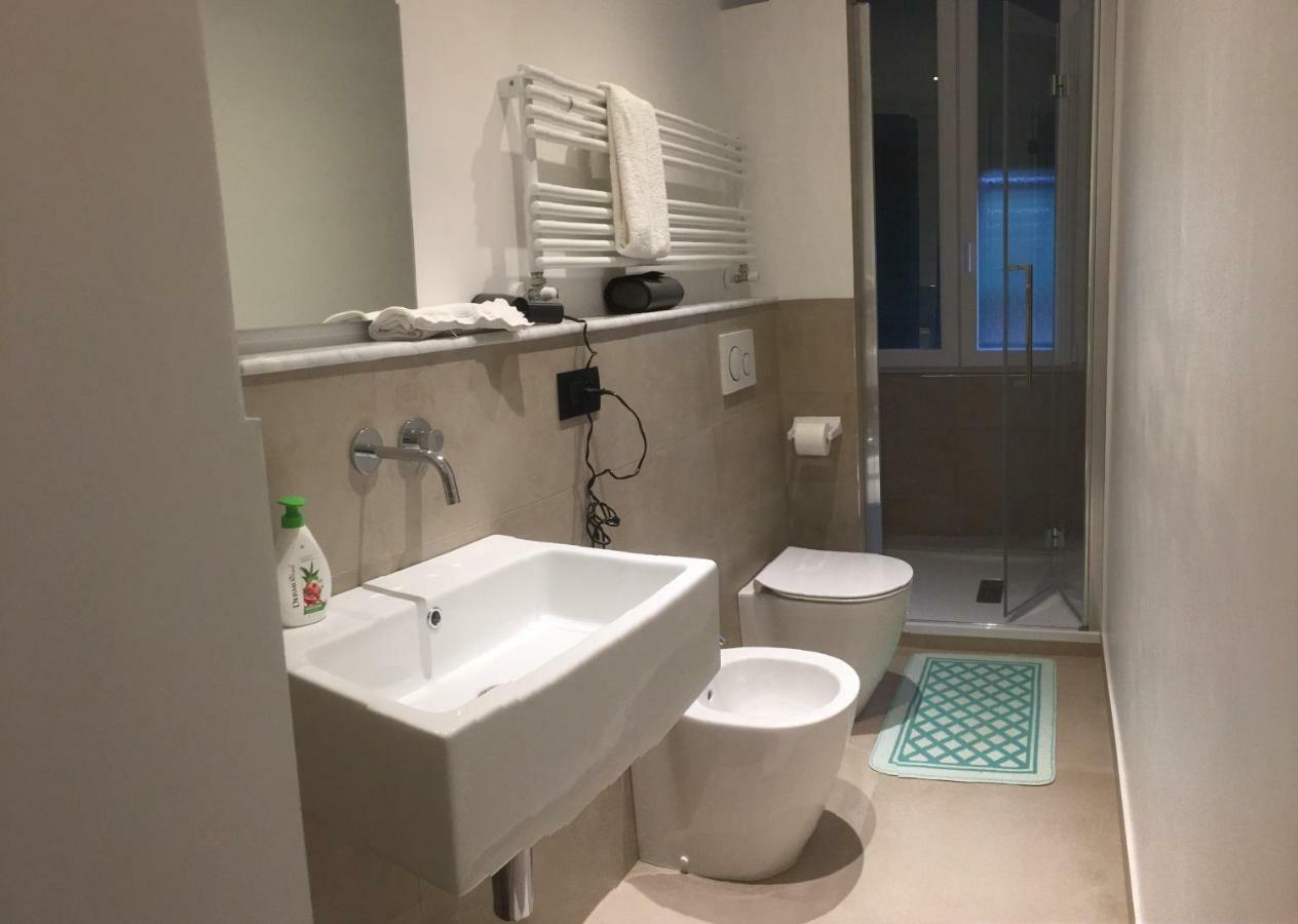 Camogli Golfo Paradiso La Casa Del Comandante エクステリア 写真